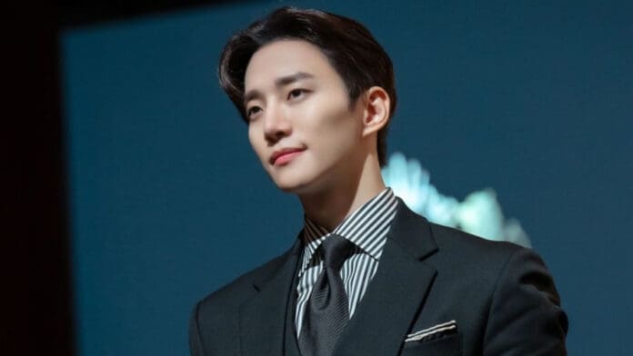 Lee Jun-ho-Still Lee Jun-ho Still