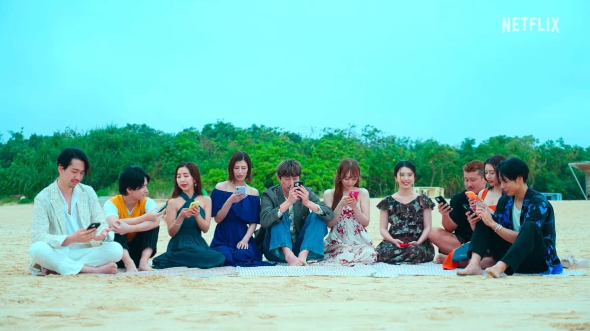 Love Deadline Episode and Review: Heartbreak, Messy Love, and