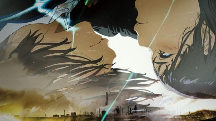 Maboroshi 2023 Review A Beautiful Movie With Breathtaking Animation