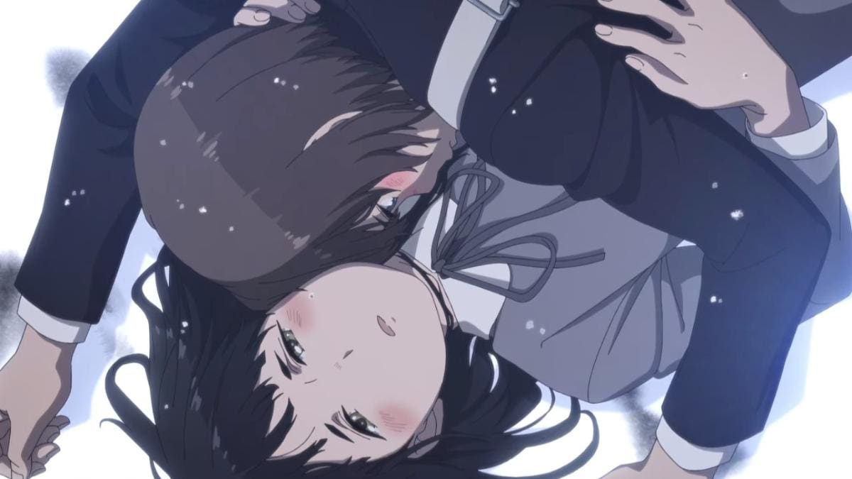 Maboroshi 2023 Review A Beautiful Movie With Breathtaking Animation