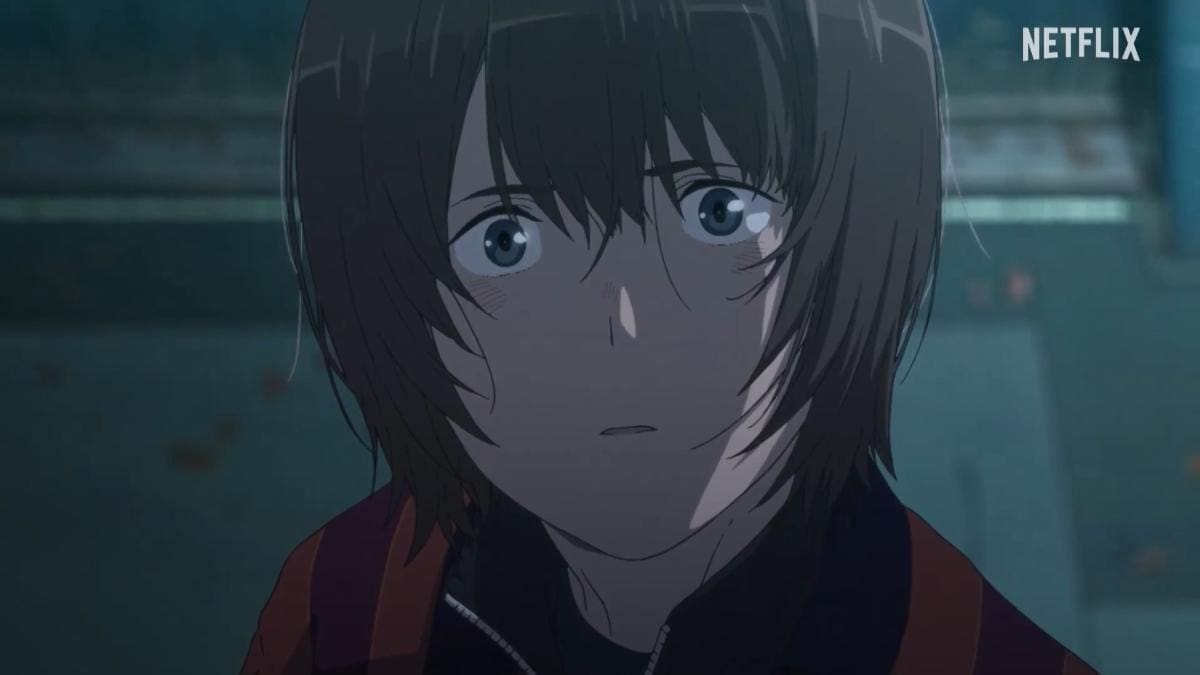 Maboroshi 2023 Review A Beautiful Movie With Breathtaking Animation