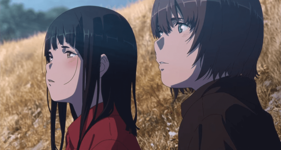 Maboroshi 2024 Ending Explained Could Itsumi Escape To Reality