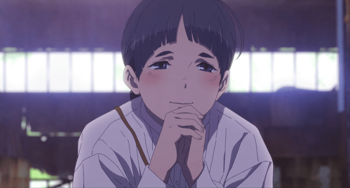 Maboroshi 2024 Ending Explained Could Itsumi Escape To Reality