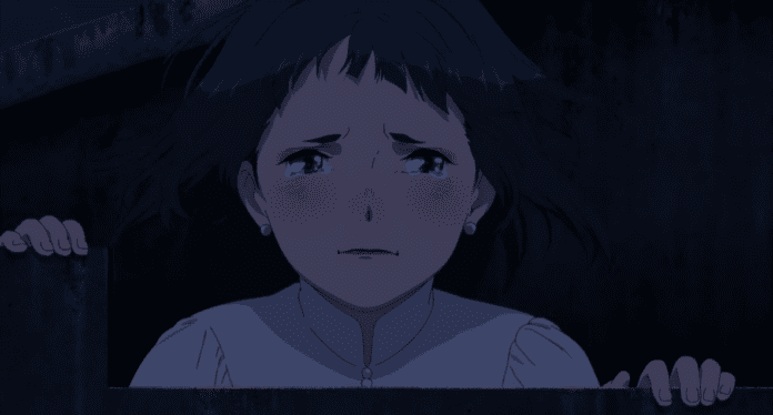 Maboroshi 2024 Ending Explained Could Itsumi Escape To Reality