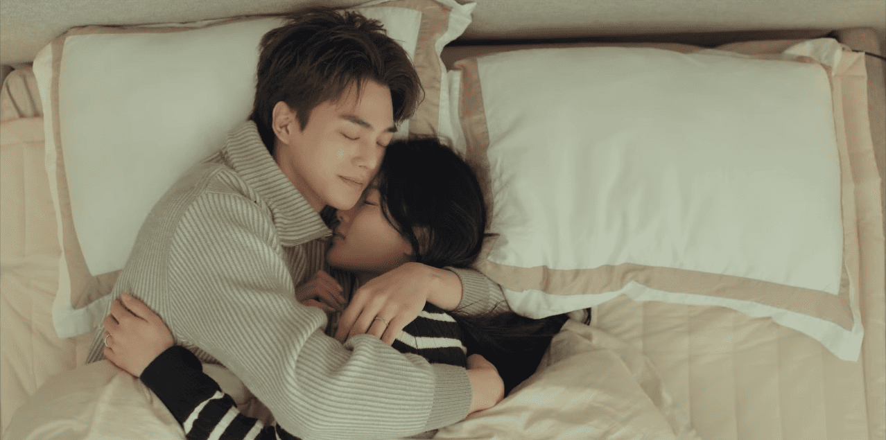 My Demon Ending Explained Do Gu-won and Do-hee Get Their Happy Ending