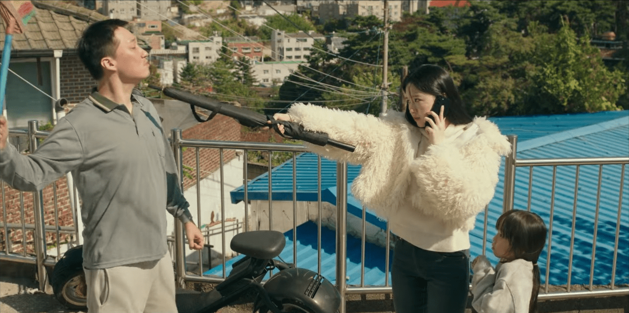 My Demon Ending Explained Do Gu-won and Do-hee Get Their Happy Ending