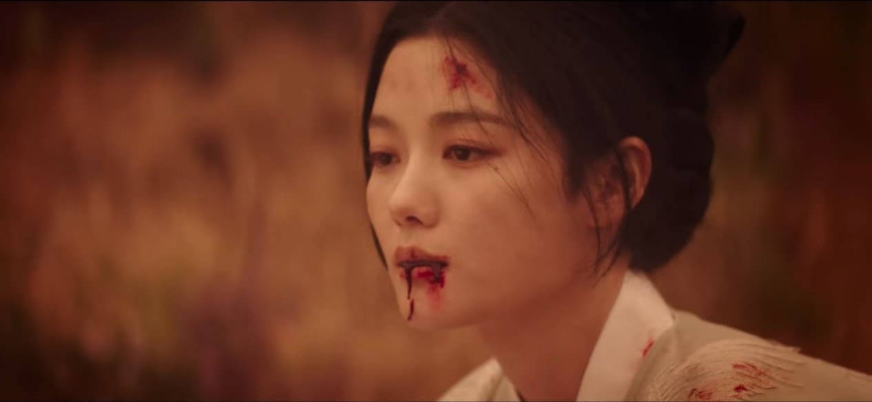 My Demon Episode 11 Recap and Review Gu-won's Past Lover Is Revealed