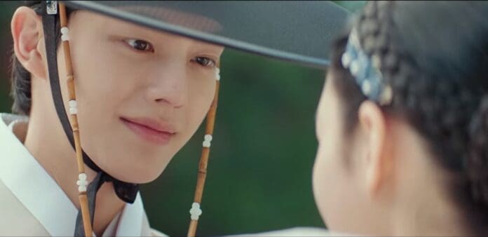 My Demon Episode 11 Recap and Review Gu-won's Past Lover Is Revealed