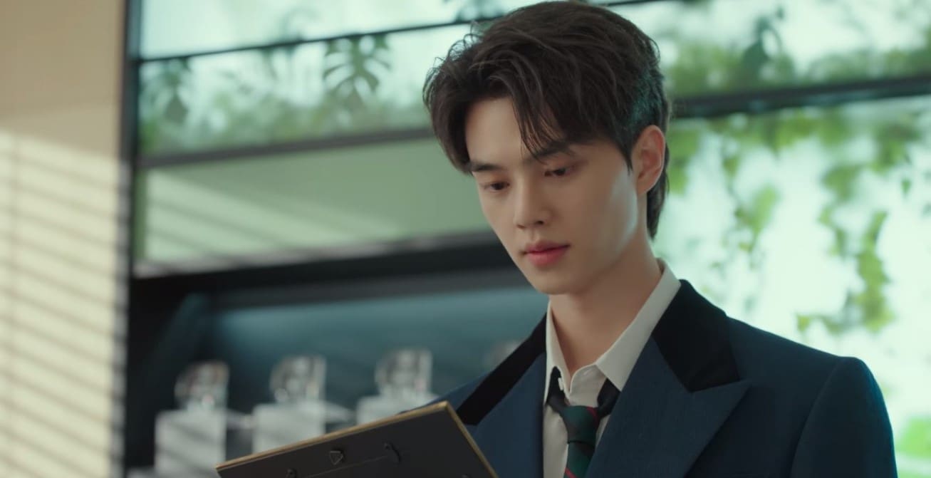 My Demon Episode 13 Recap and Review A Shocking Revelation About Do-hee's Past