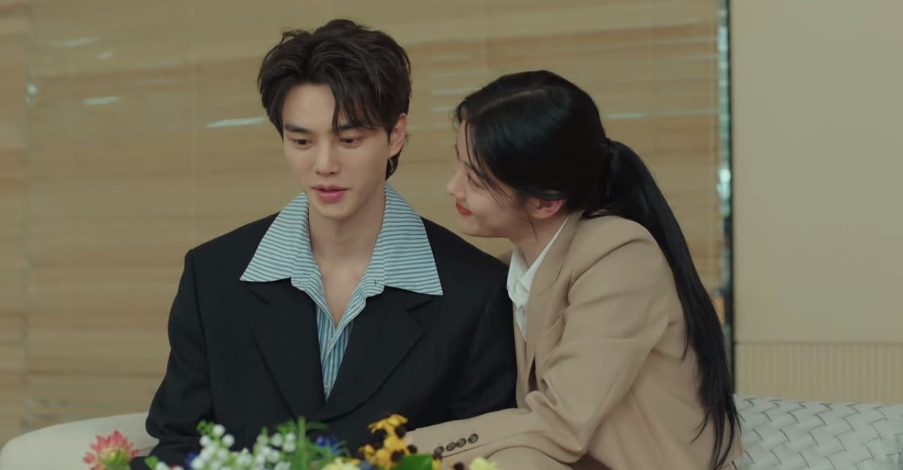 My Demon Episode 13 Recap and Review A Shocking Revelation About Do-hee's Past