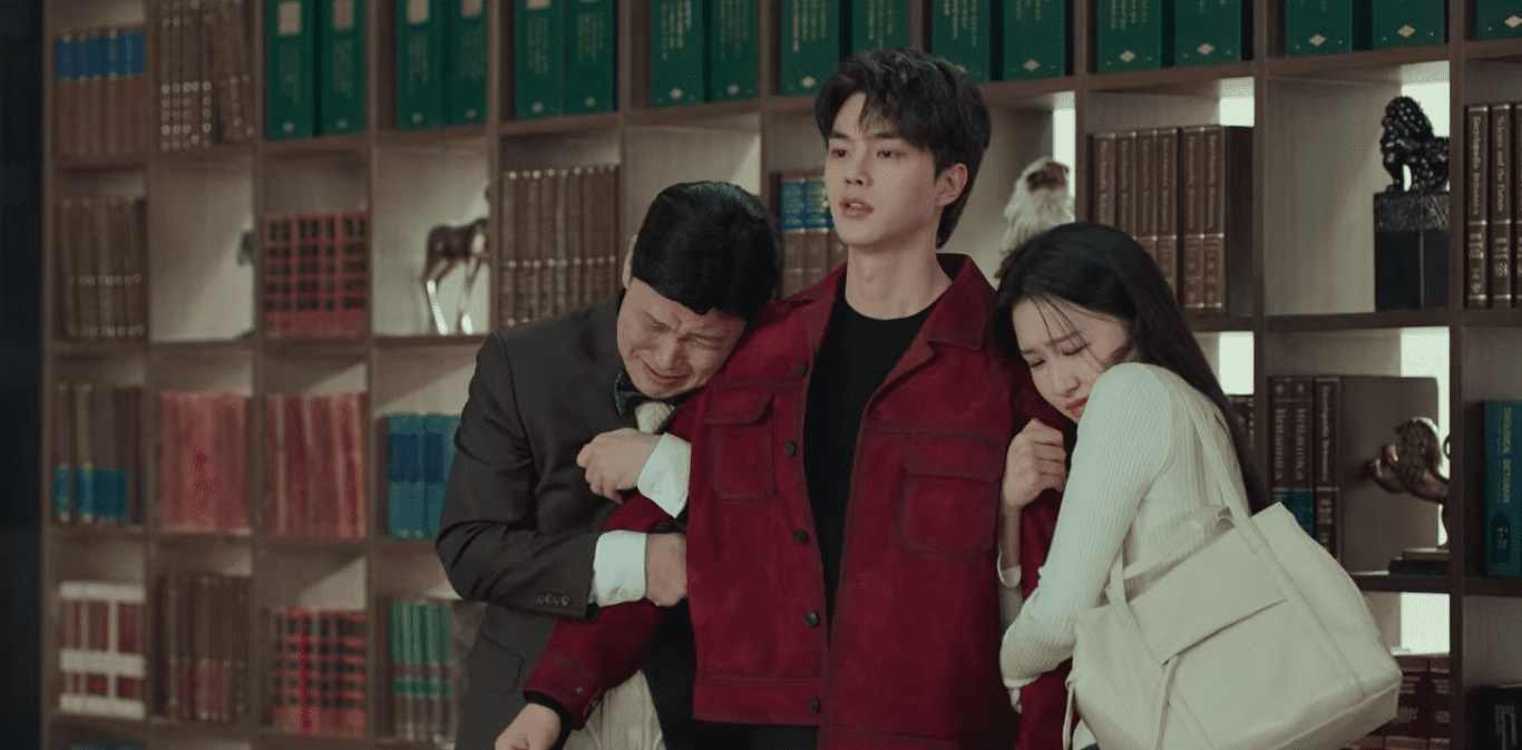 My Demon Episode 16 Recap and Review All's Well That Ends Well
