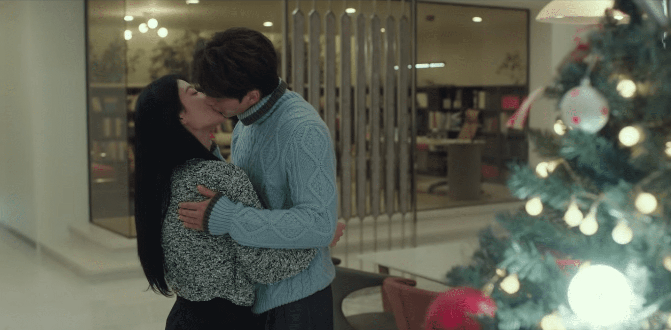 My Demon Episode 16 Recap and Review All's Well That Ends Well