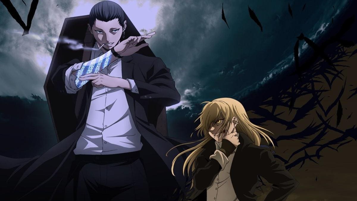 The Witch And The Beast Episode 7 Preview: When, Where, and