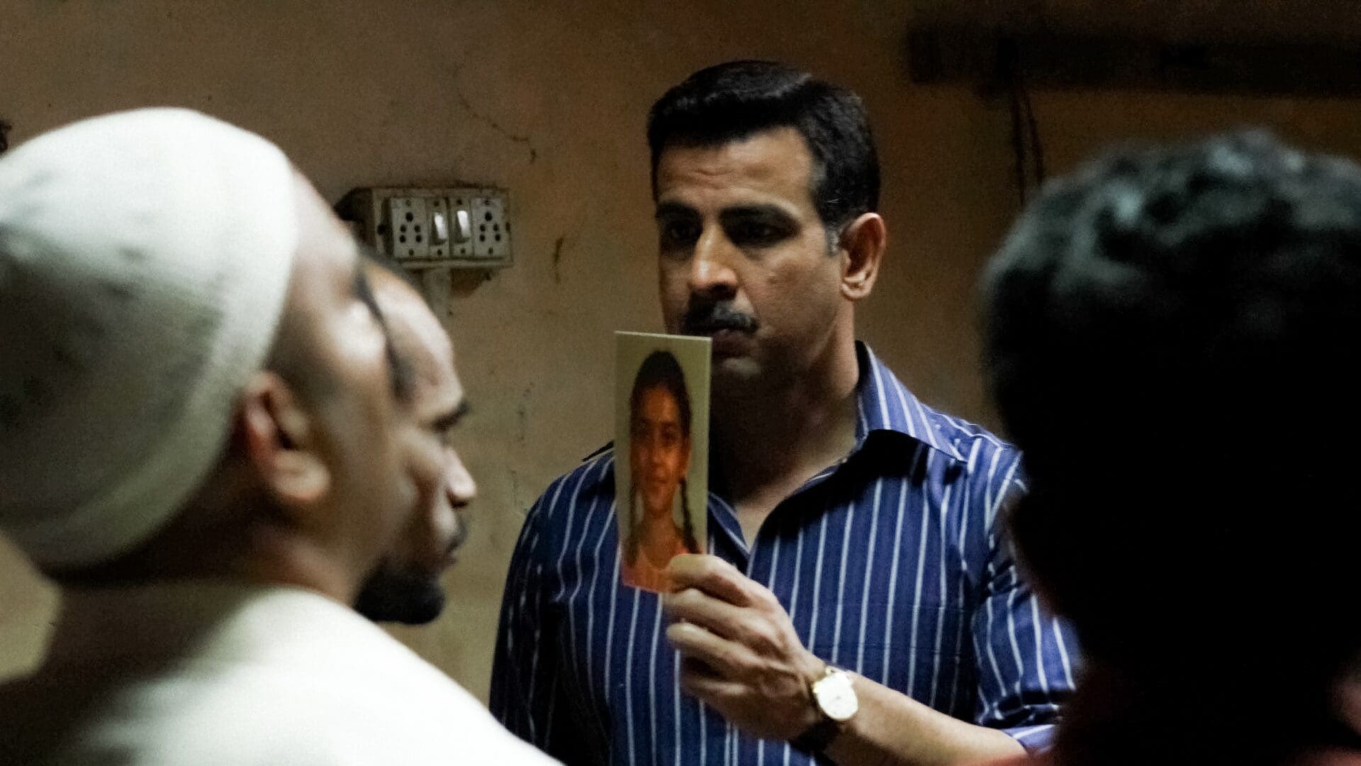 Best Indian Thriller Movies - ugly