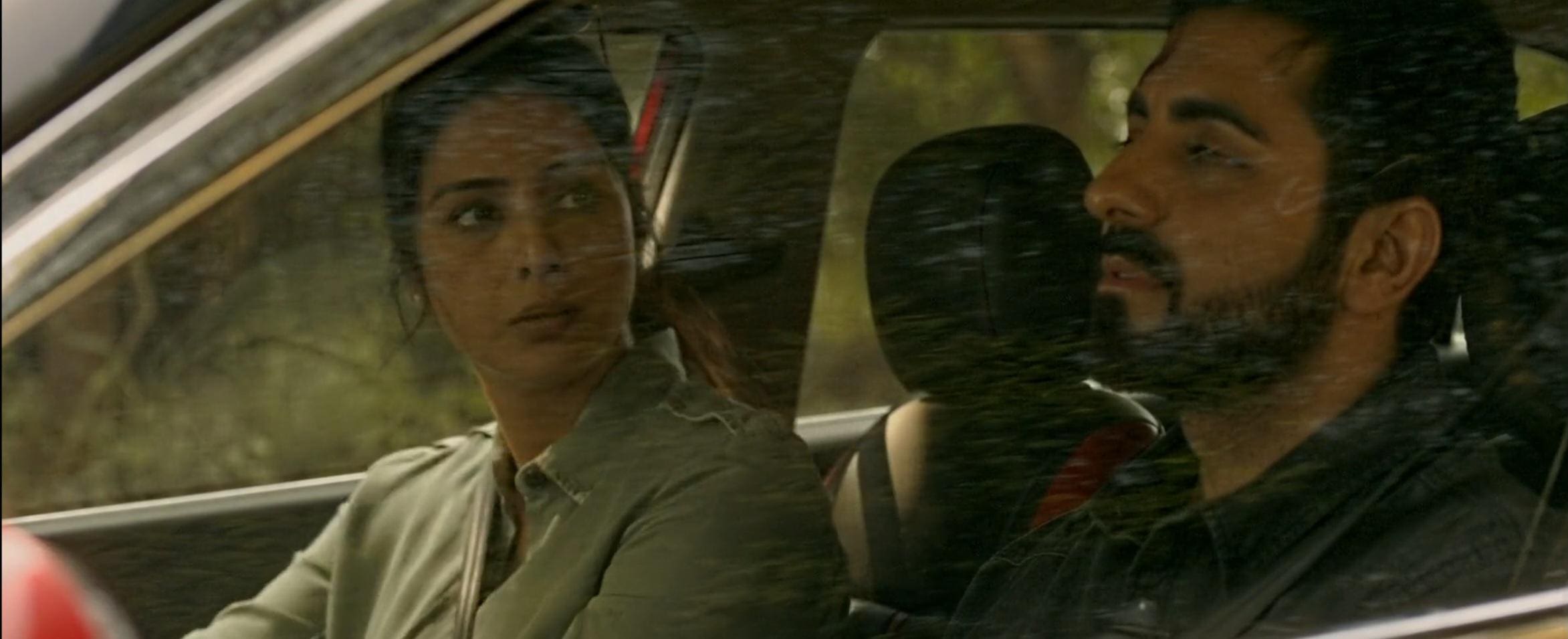 Best Indian Thriller Movies - andhadhun