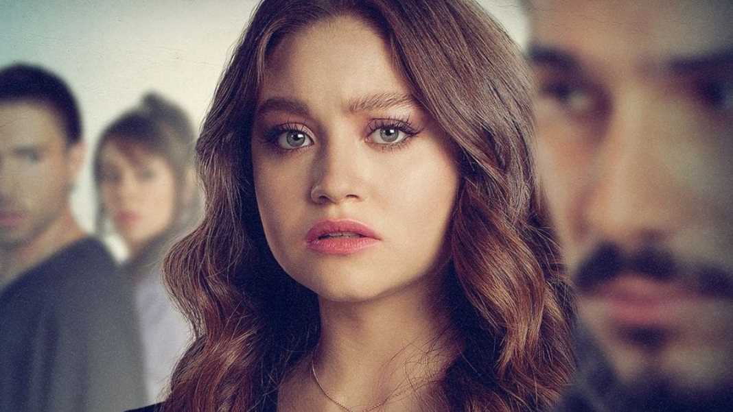 It Was Always Me Season 2 Review: YA Soap Opera May Not be Your First ...