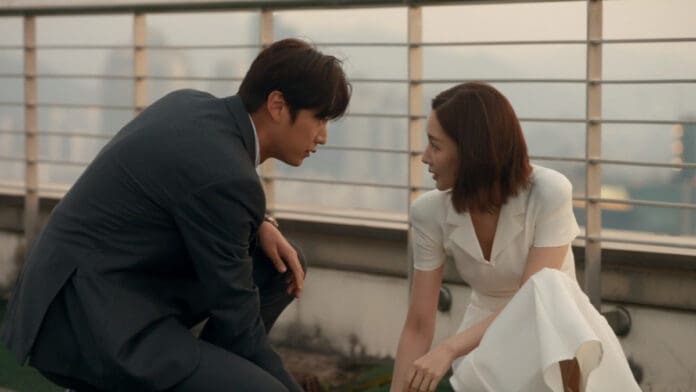 Marry My Husband Episode Recap and Review: BTS Songs Reveal Ji