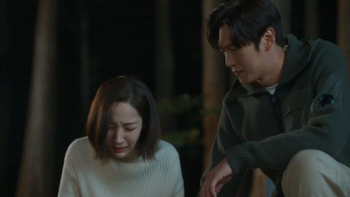 Marry My Husband Episode Recap and Review: Ji-won's Stable Land