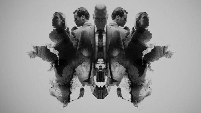 mindhunter best crime thriller series like criminal record - mindhunter