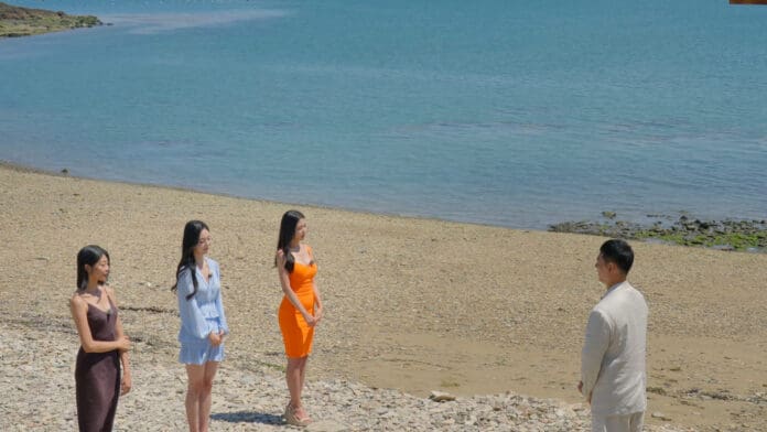 single's inferno 3 episode 11