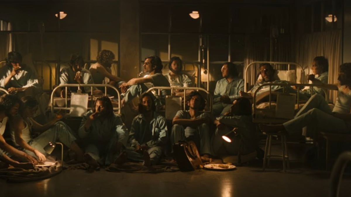 Society of the Snow Ending Explained: Were the Survivors Rescued? Did Numa Turcatti Make It Out Alive? 6 Society of the Snow Ending Explained - Final Survivors