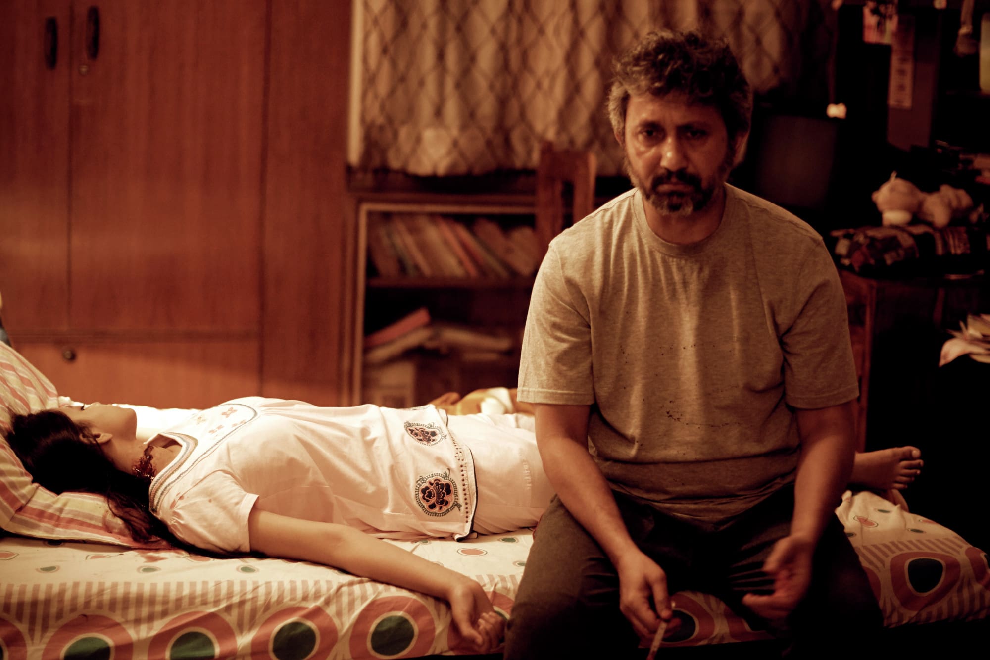 Best Indian Thriller Movies - talvar