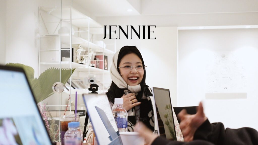 5 Best Moments from Jennie Vlog That Overflows With Her Cuteness