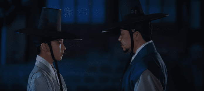 Captivating the King Episode 12 Recap 1 Captivating the King Episode 12 Recap Still 1