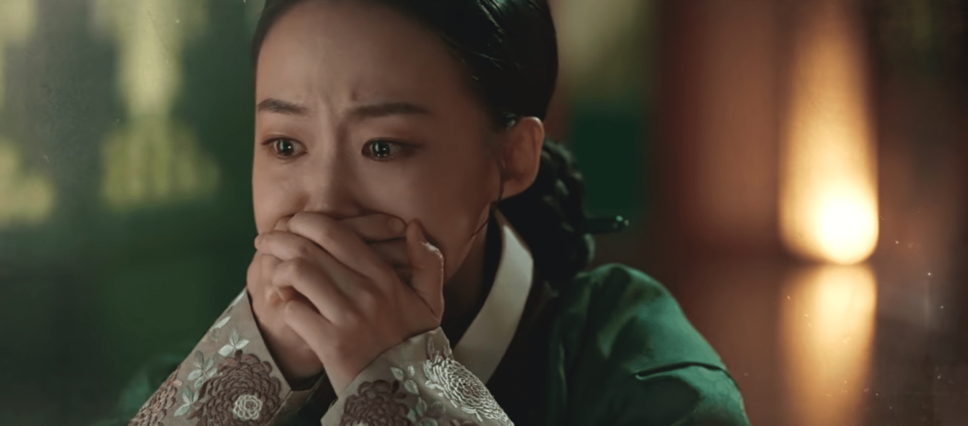 Captivating the King Episode 12 Recap Still 3