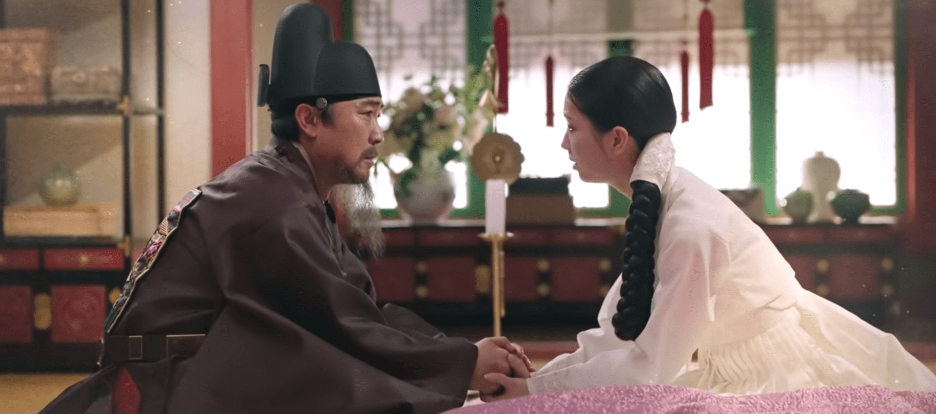 Captivating the King Episode 12 Recap Still 4