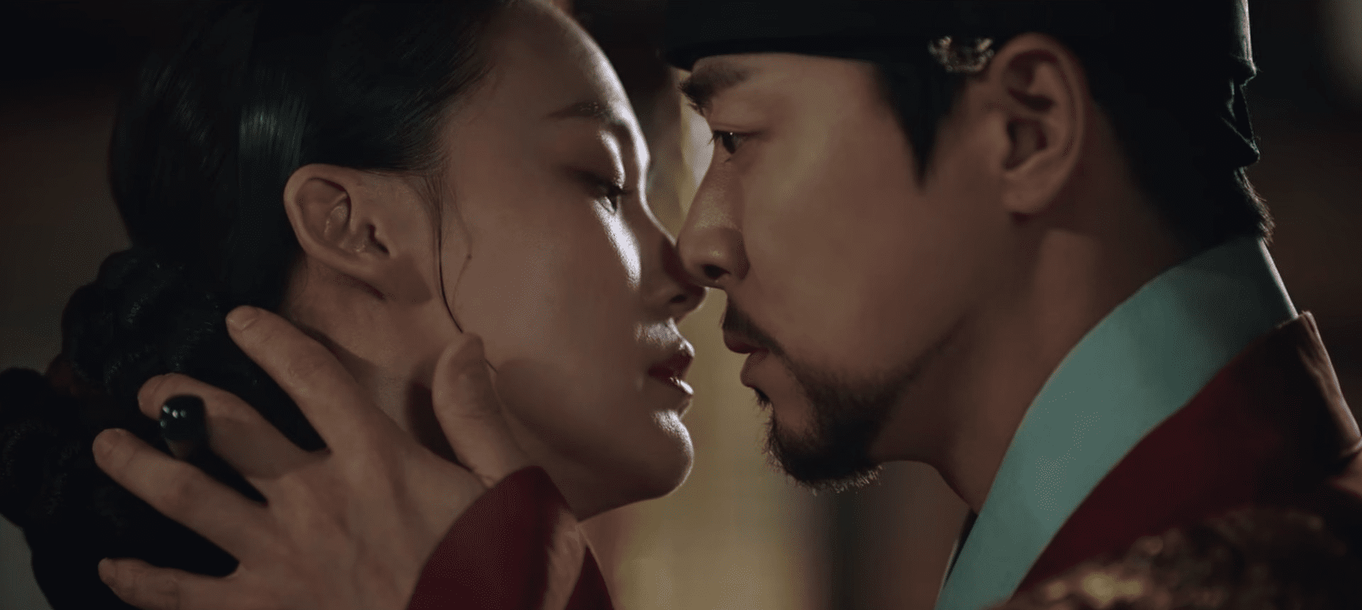 Captivating the King Episode 14 Recap and Review: Another Plan to