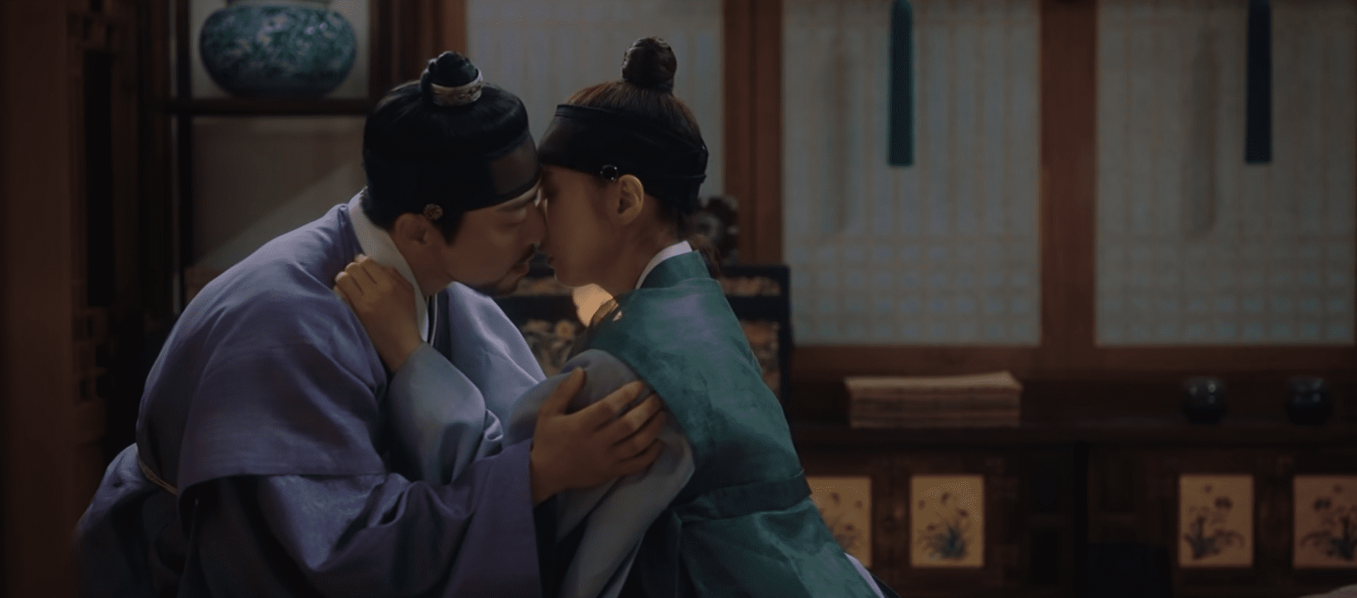 Captivating the King Episode 8 Recap Still 1
