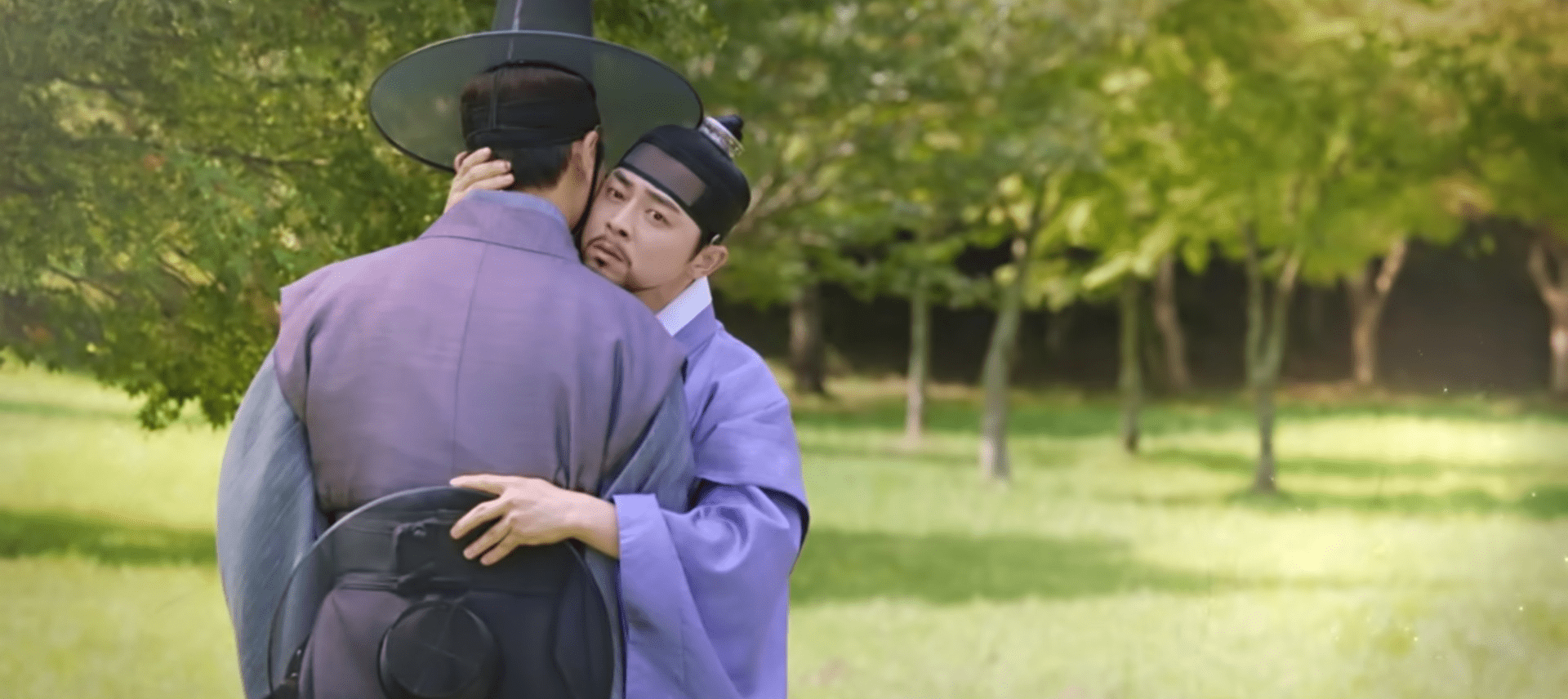 Captivating the King Episode 8 Recap Still 4