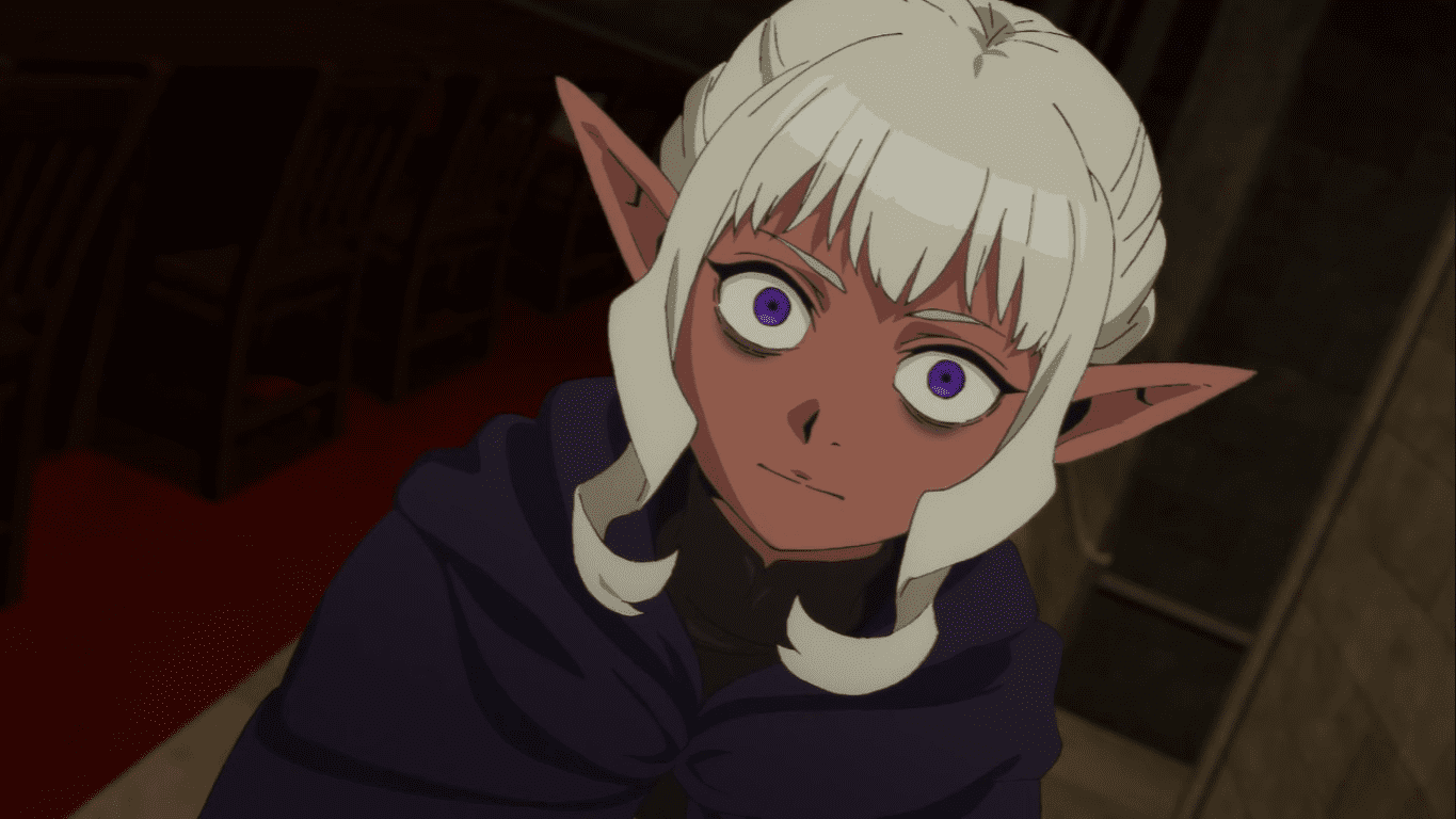 Delicious In Dungeon Episode 6 Review Chilchuck's Worst Day Ever