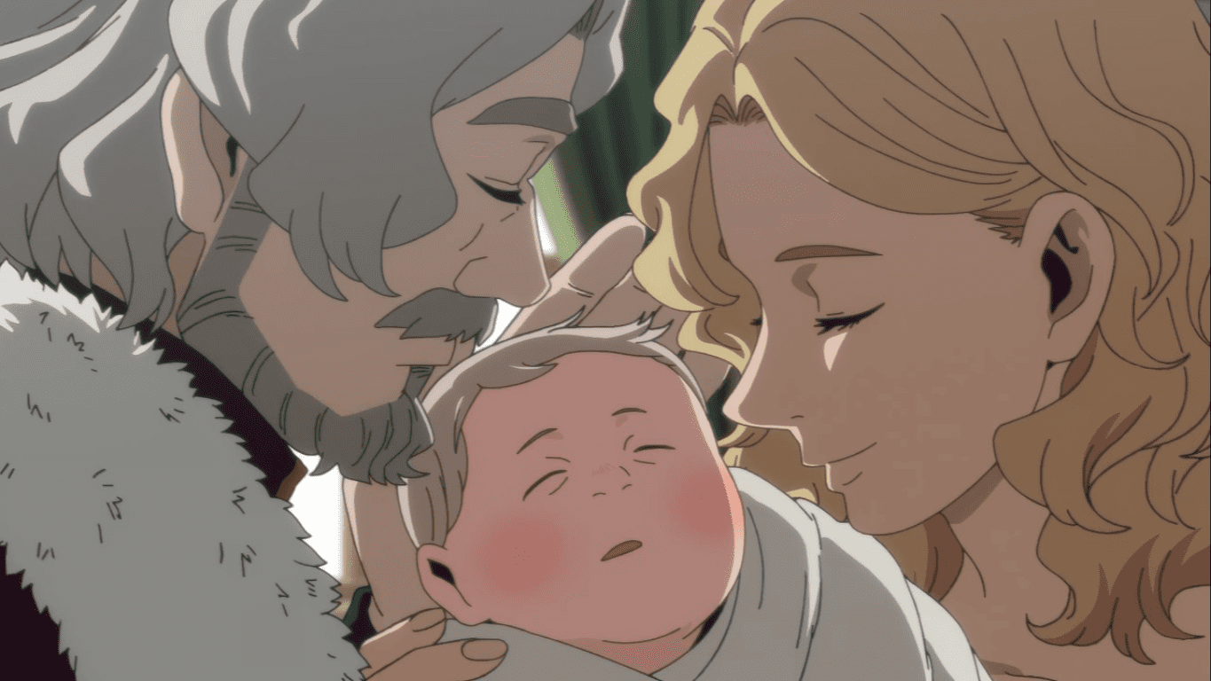 Delicious In Dungeon Episode 6 Review Chilchuck's Worst Day Ever