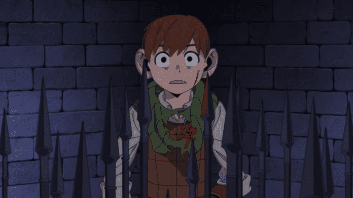 Delicious In Dungeon Episode 6 Review Chilchuck's Worst Day Ever