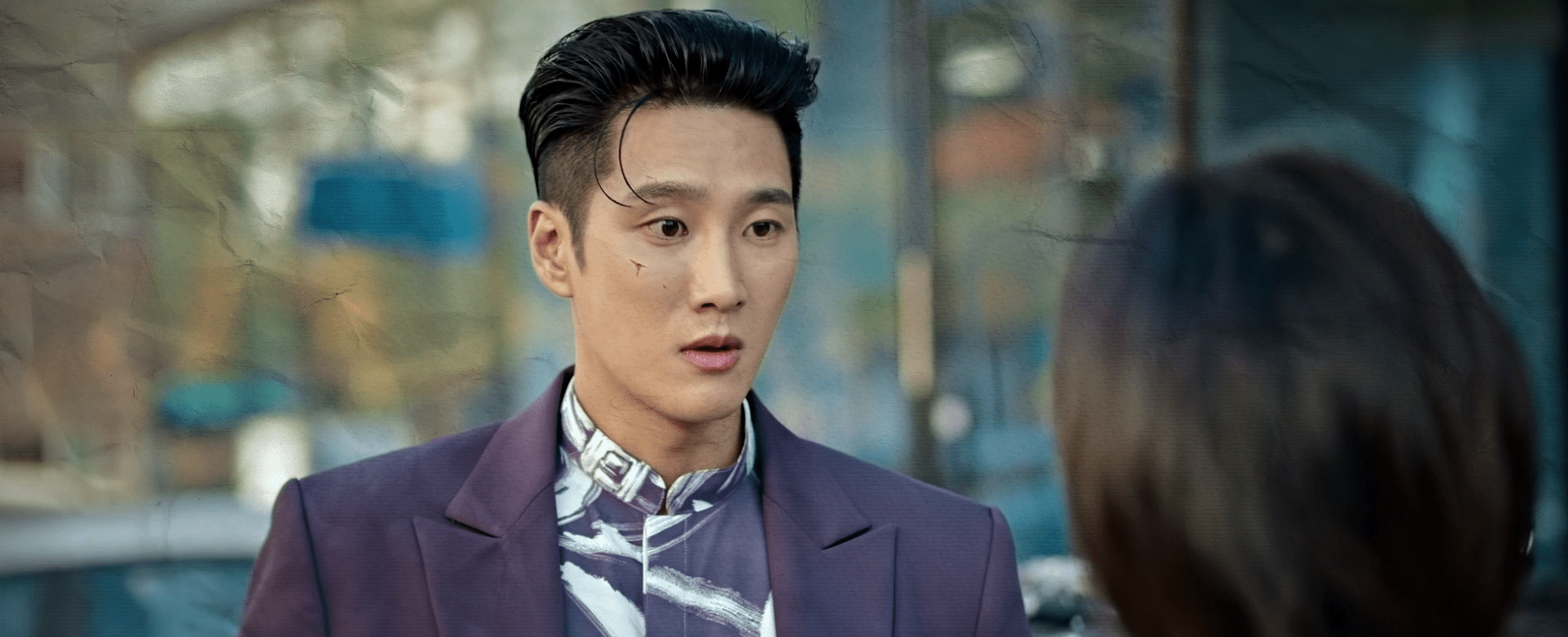 Flex X Cop Episode 7 Recap and Review Absolutely Captivating and