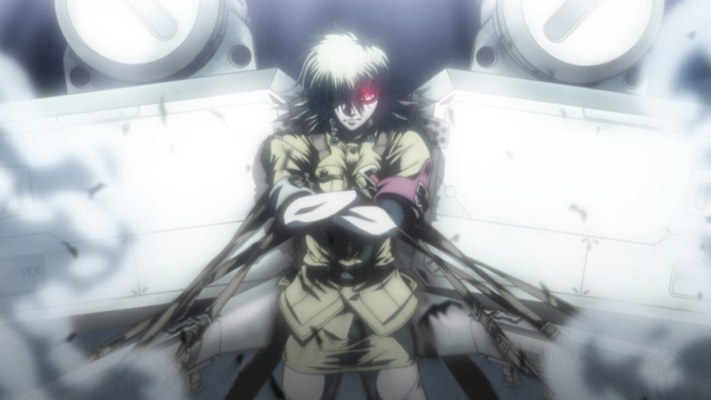 International Women’s Day 2024 Badass Female Anime Characters Who Can Kick Butt