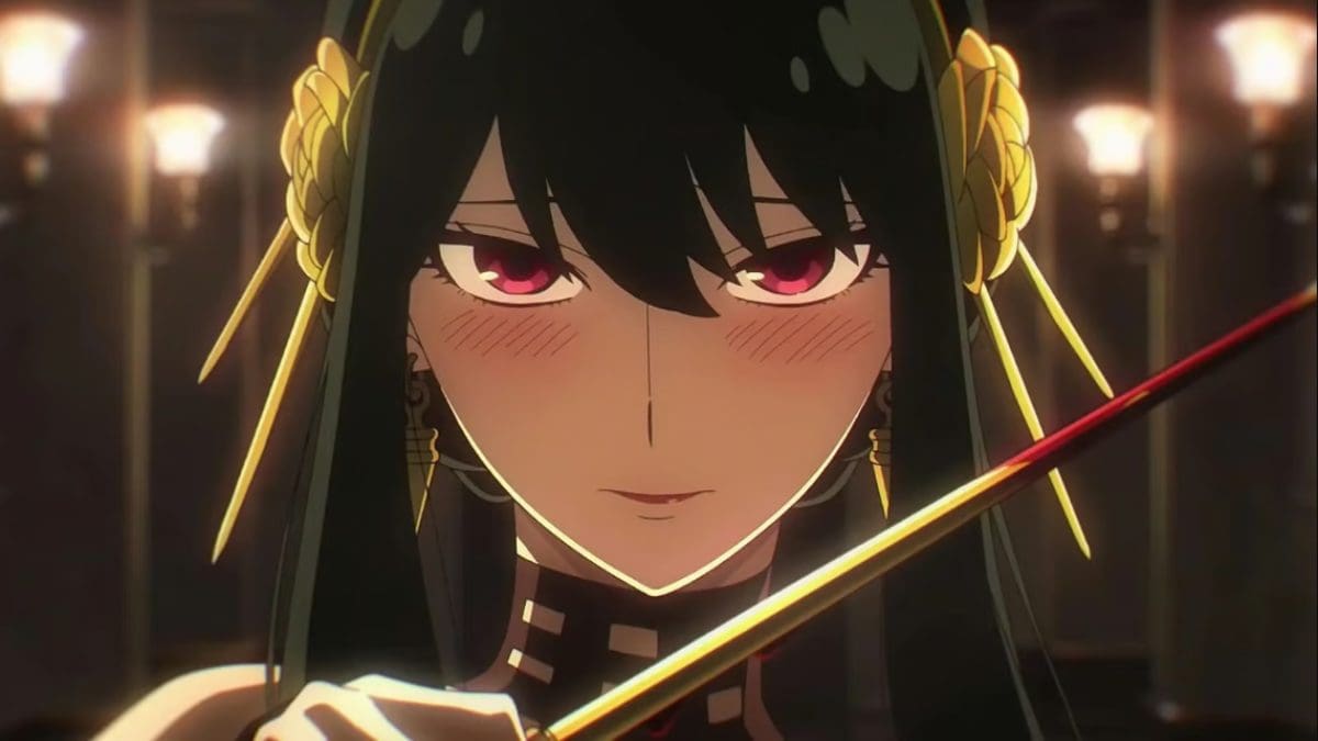 International Women’s Day 2024 Badass Female Anime Characters Who Can Kick Butt