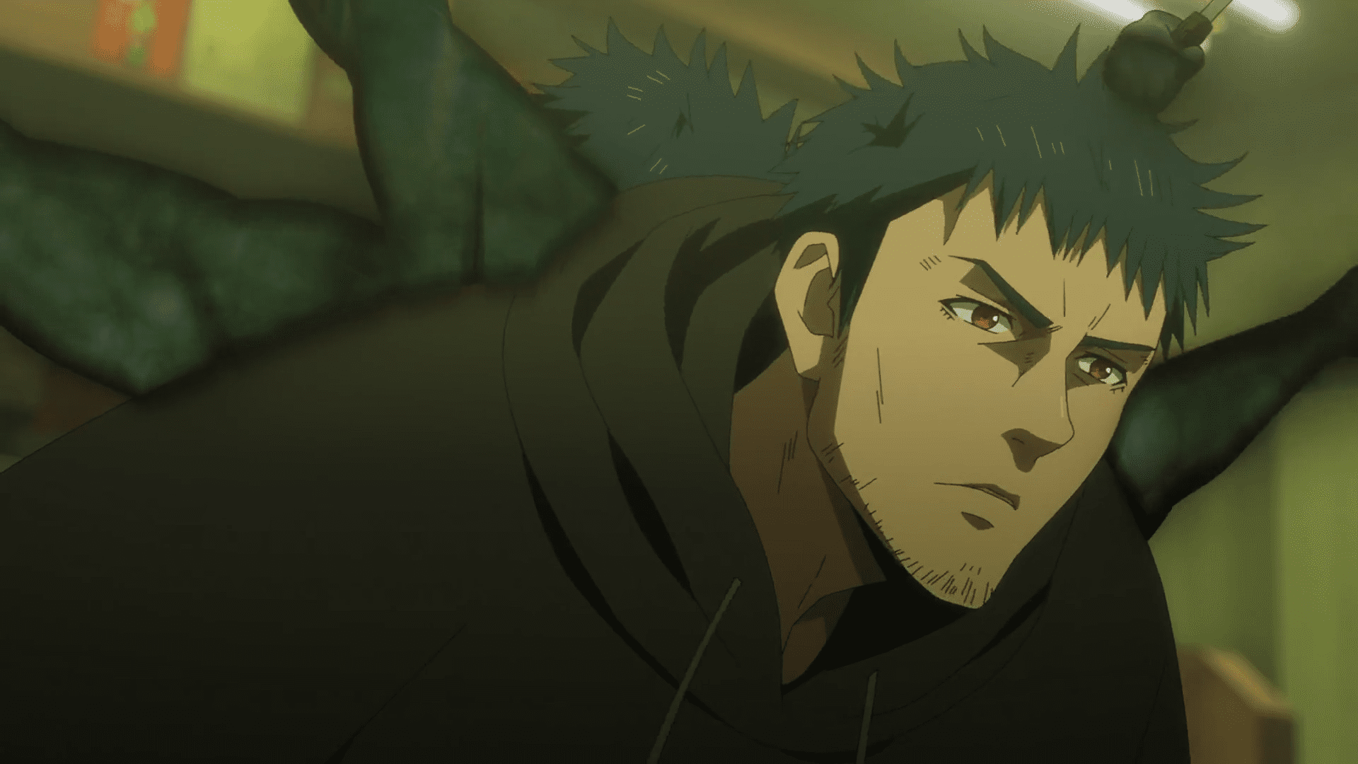 Ninja Kamui Episode 2 Review: Road To Vengeance