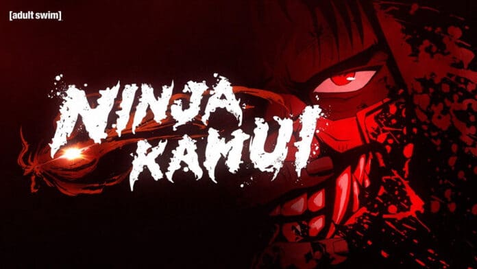 Ninja Kamui Episode 13 Preview When, Where, and How to Watch!