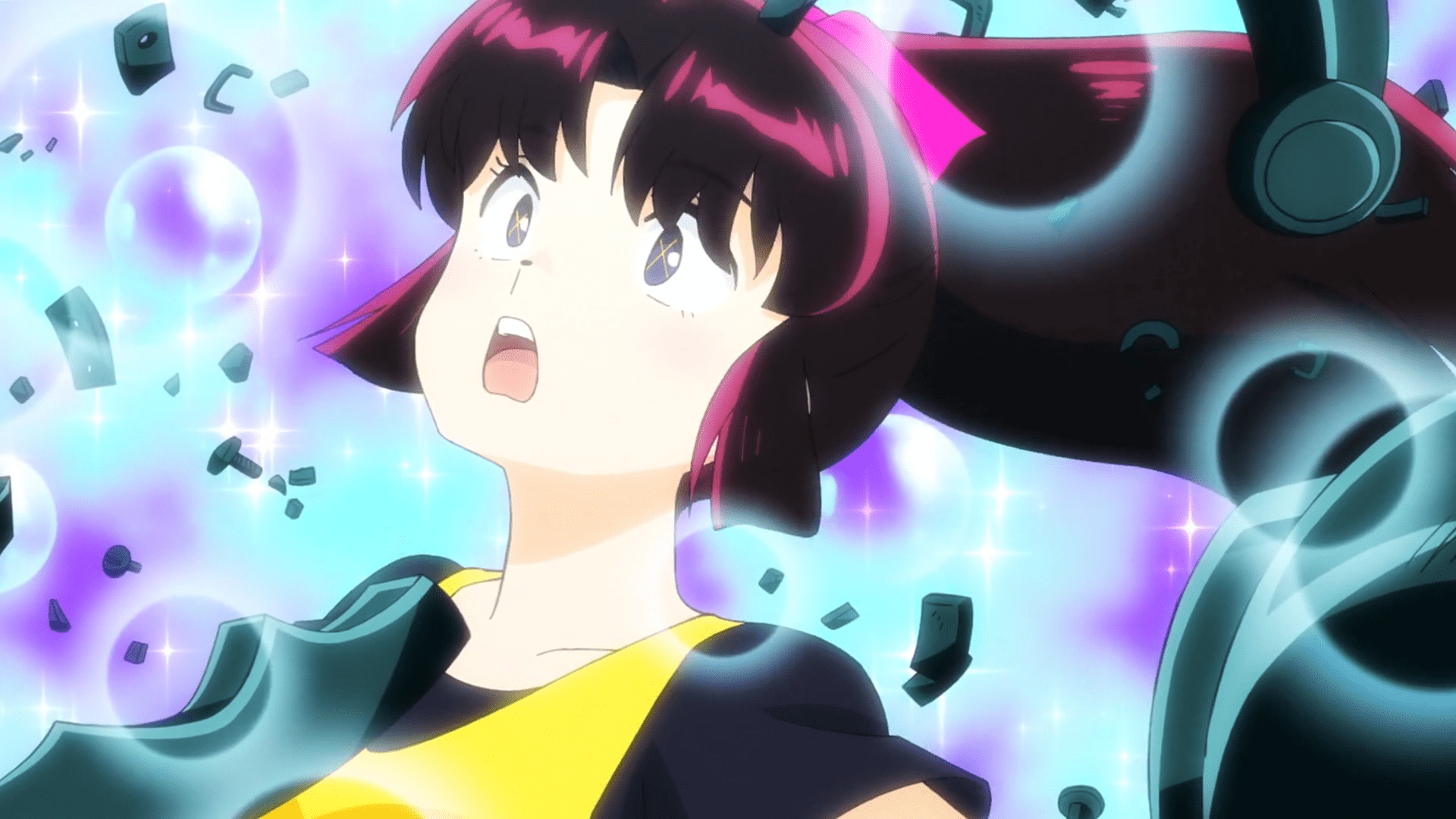 Urusei Yatsura Season 2 Episode 5 Review Mendo Does Not Want To Get Married