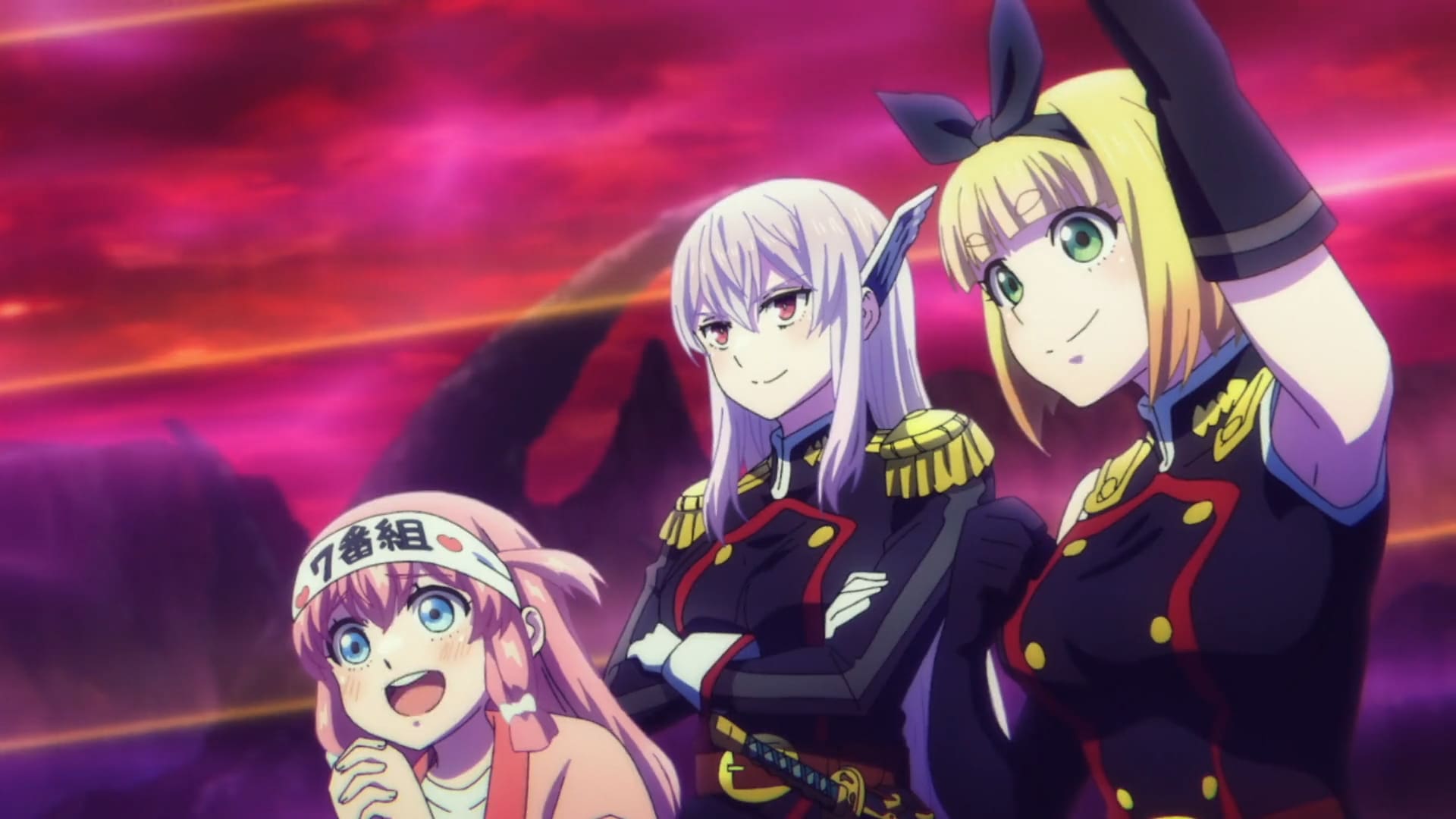 Chained Soldier Episode 5 Preview: When, Where and How to Watch! 1 Chained Soldier Episode 5 Preview