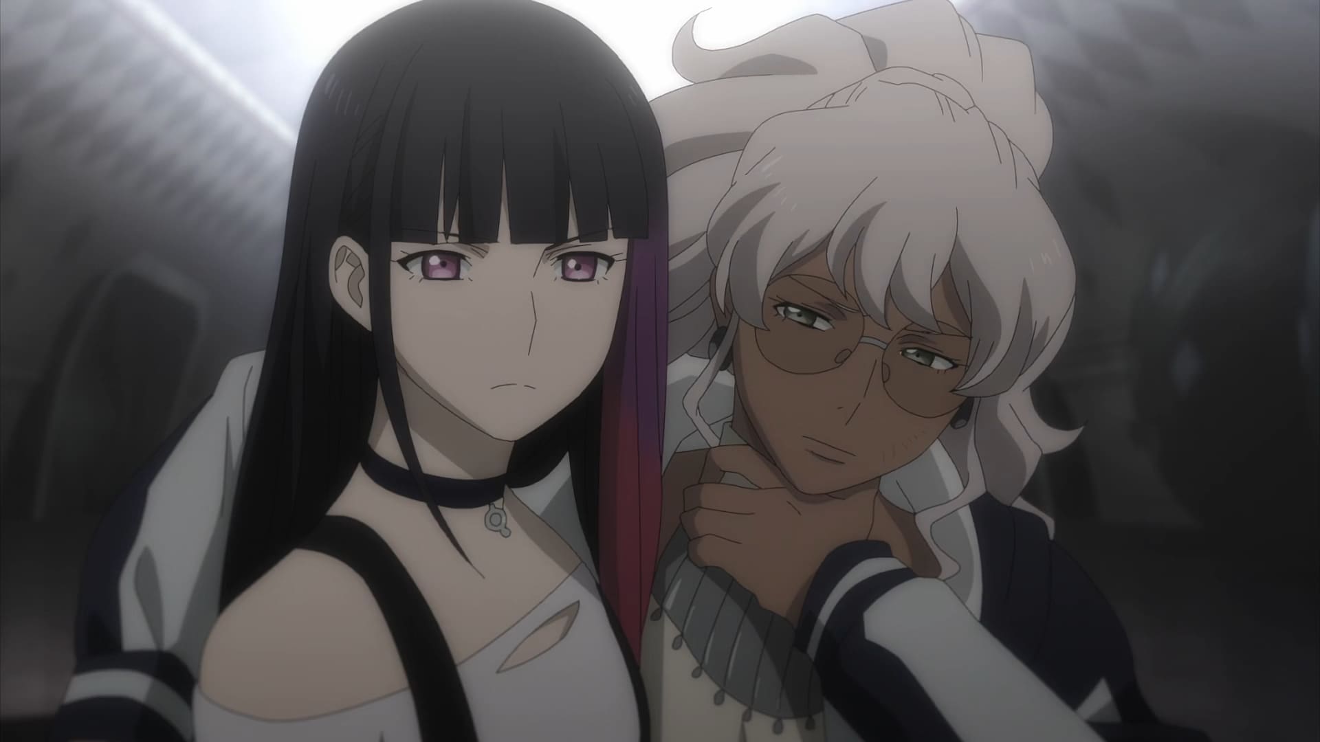 Metallic Rouge Episode 5 Review: Carnival Dances With Lost Memories