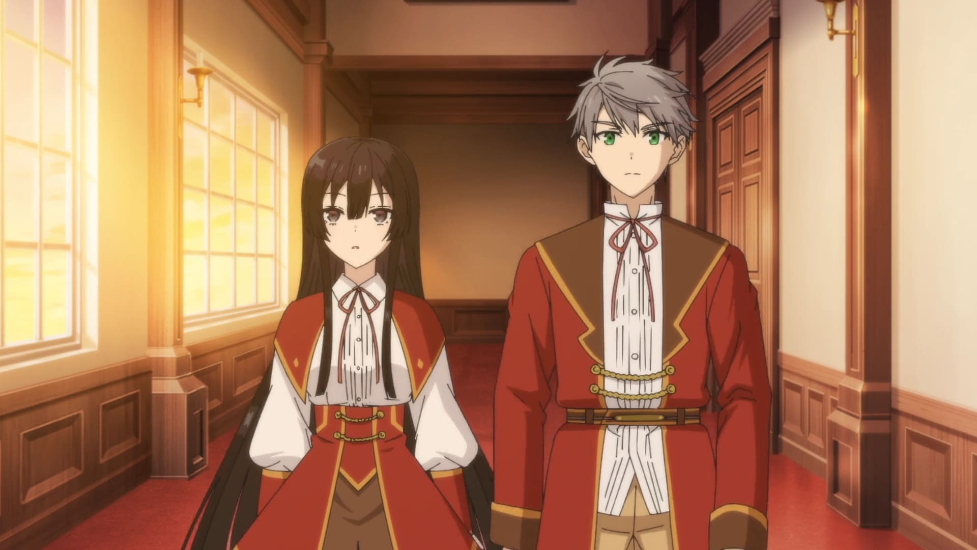 Correcting The Villainess Of The Academy www.leisurebyte.com