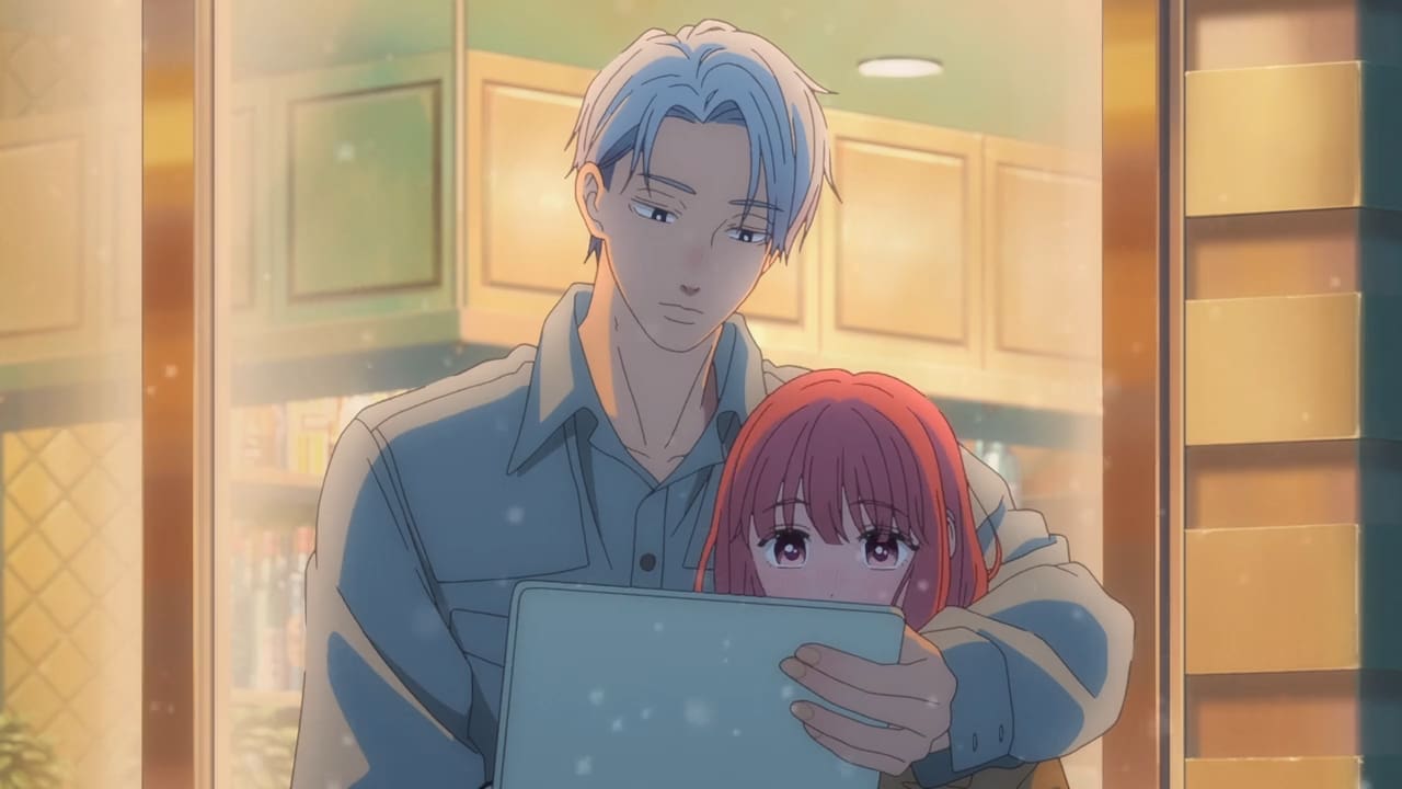 A Sign of Affection Episode 6 Review: Itsuomi Declares His Love Loud and Clear!