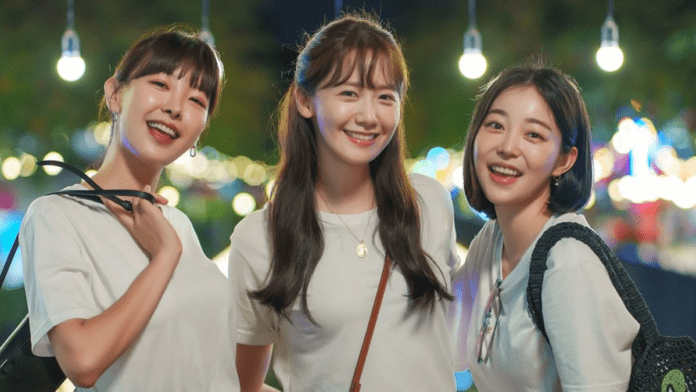 5 heartwarming female friendships in K-dramas