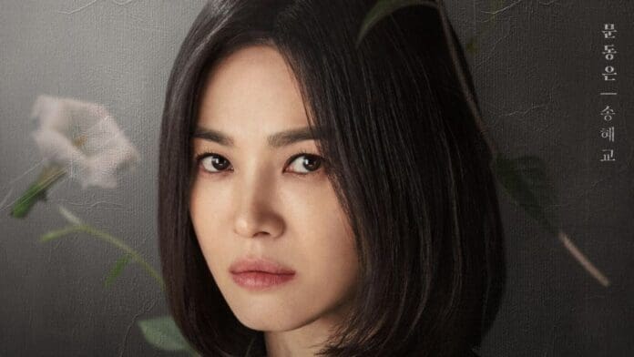 5 strong K-drama female leads