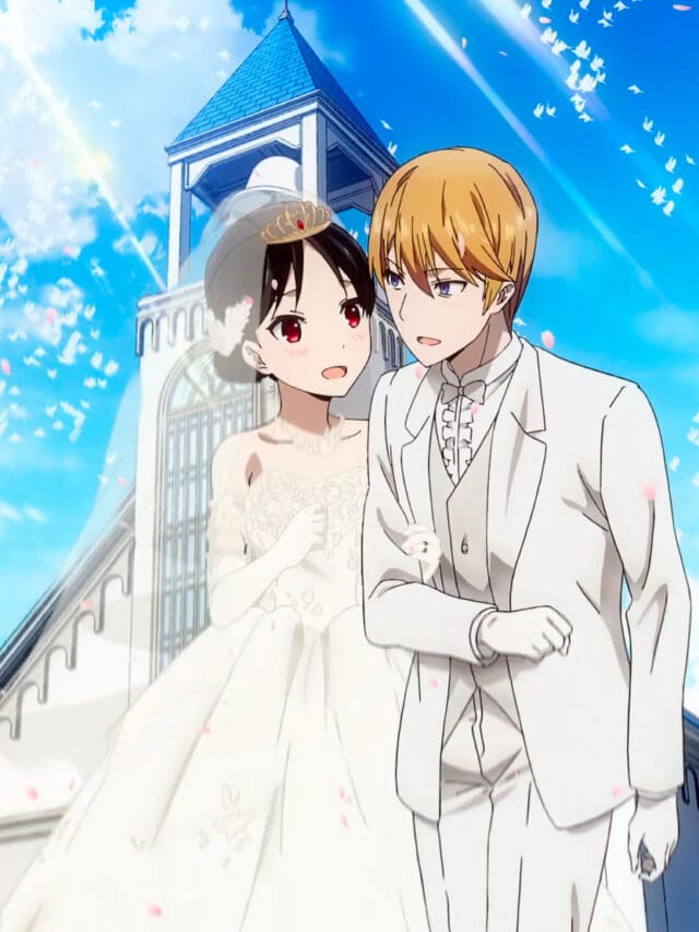 Best Enemies to Lovers Anime Relationships Leisurebyte