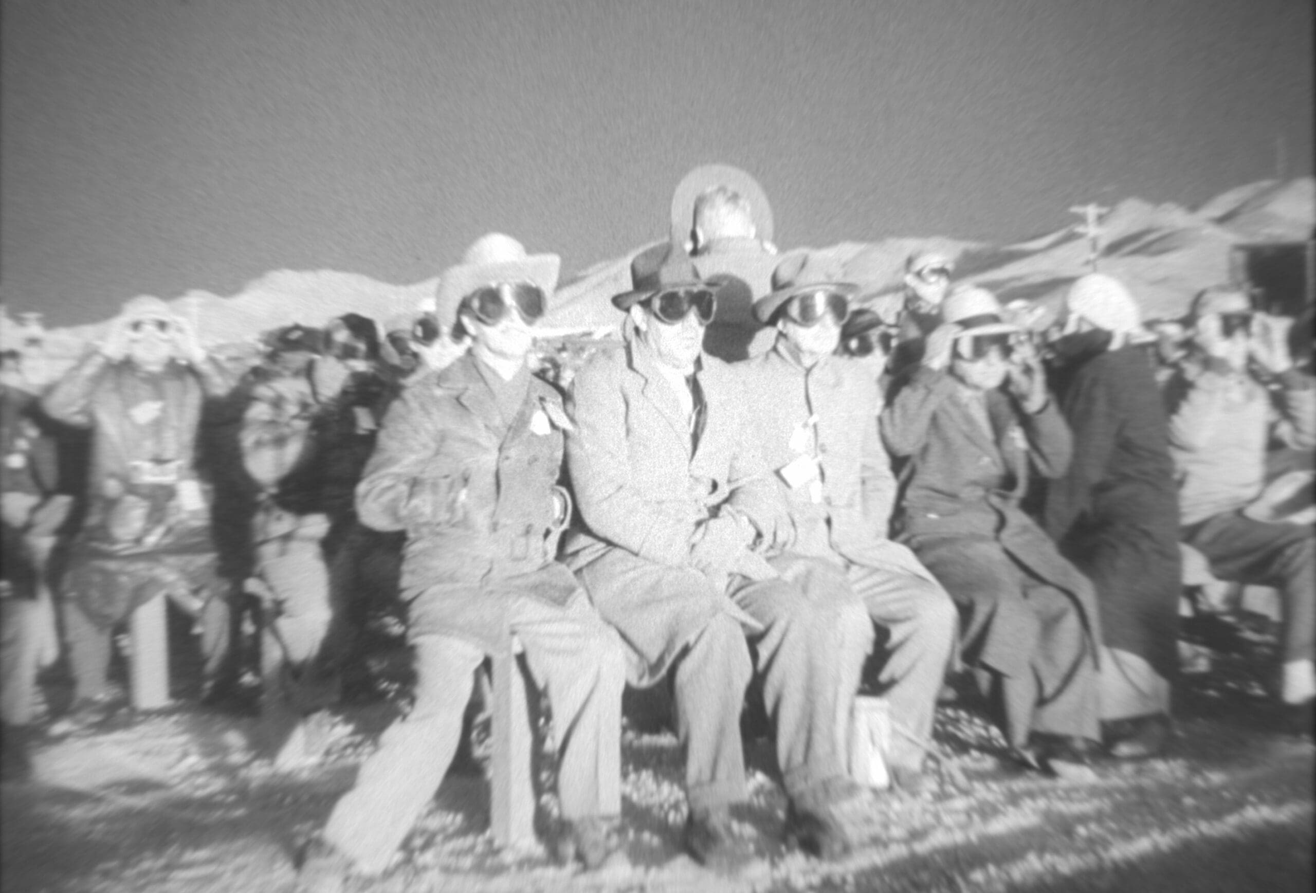 Einstein and the Bomb Review